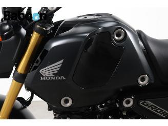 Honda MSX 125 Grom picture 20