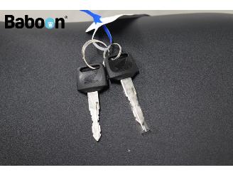 Honda MSX 125 Grom picture 24