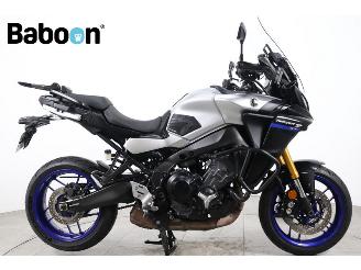  Yamaha  Tracer 9 GT 2021/6