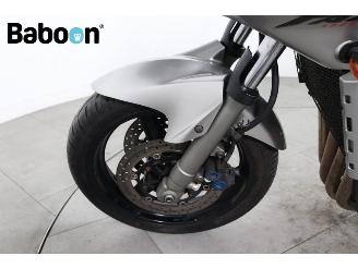 Yamaha FZS 1000 Fazer picture 19