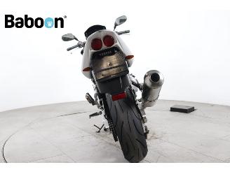 Yamaha FZS 1000 Fazer picture 7