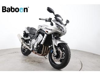 Yamaha FZS 1000 Fazer picture 2