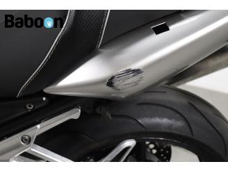 Yamaha FZS 1000 Fazer picture 23