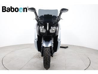 BMW  C evolution picture 3