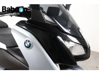 BMW  C evolution picture 9