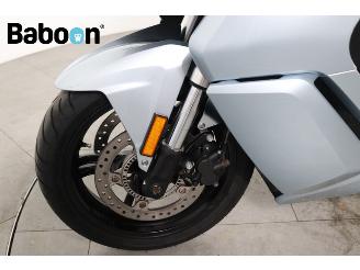 BMW  C evolution picture 19