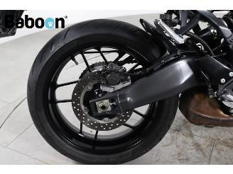 Yamaha MT-09 ABS picture 15