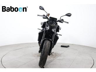 Yamaha MT-09 ABS picture 3