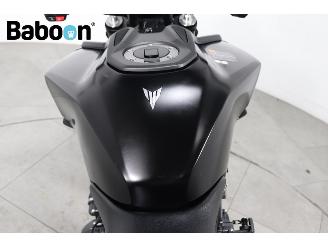 Yamaha MT-09 ABS picture 17
