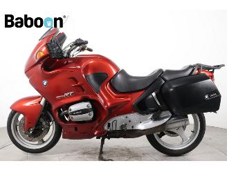 BMW R 1100 RT ABS picture 5