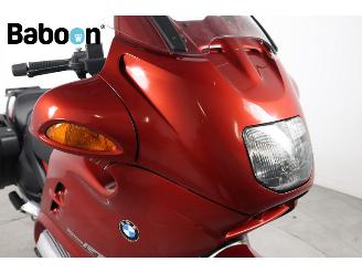 BMW R 1100 RT ABS picture 9