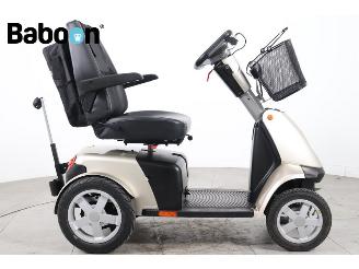 ocasión turismos Audi A6  2025/4