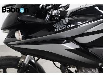 Honda CBF 125  picture 19