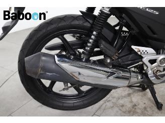 Honda CBF 125  picture 13