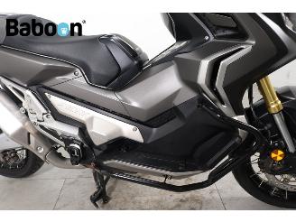 Honda  X-ADV picture 11