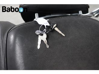 Kawasaki VN 900  picture 20