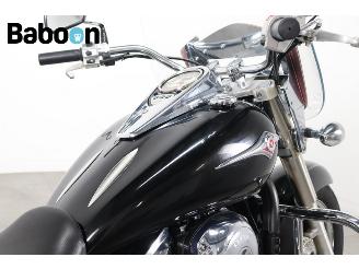 Kawasaki VN 900  picture 14