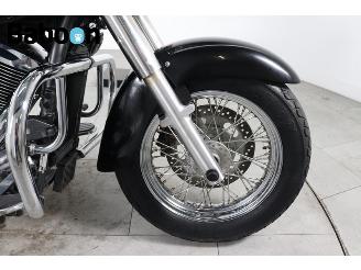 Kawasaki VN 900  picture 10