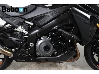 Suzuki  GSX-S 1000 picture 12