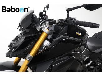 Suzuki  GSX-S 1000 picture 21