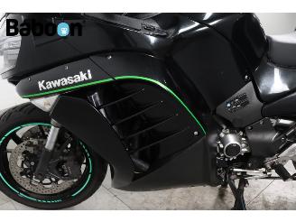 Kawasaki GTR 1400 ABS picture 17