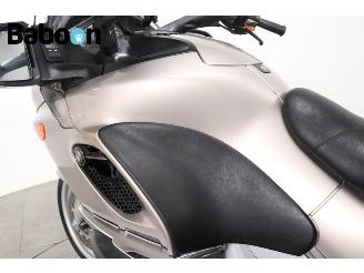 BMW K 1200 LT ABS picture 18