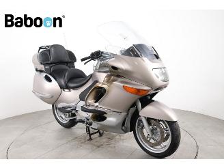 BMW K 1200 LT ABS picture 2