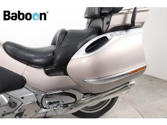 BMW K 1200 LT ABS picture 22