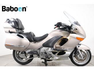 škoda motocykly BMW K 1200 LT ABS 2001/1