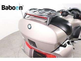 BMW K 1200 LT ABS picture 14