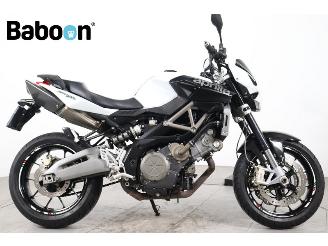 Aprilia Shiver 750  picture 1