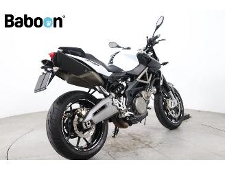 Aprilia Shiver 750  picture 6