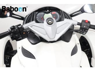 Can-Am  Spyder RS SE5 picture 20