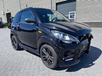  Ligier JS 50 Sport Ultimate 45KM 2020/2