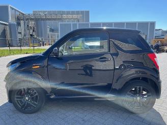 Ligier JS 50 Sport Ultimate 45KM picture 6