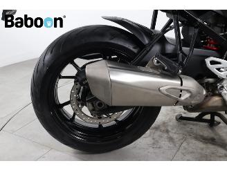 BMW S 1000 XR Triple Black picture 15