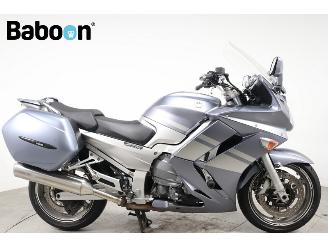 occasione motocicli Yamaha FJR 1300 A 2007/5