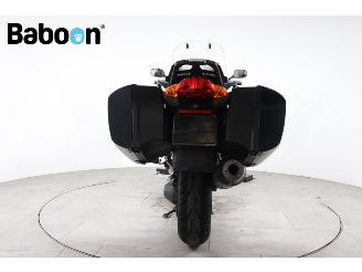 BMW K 1300 GT ABS picture 3