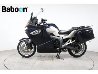 BMW K 1300 GT ABS picture 6