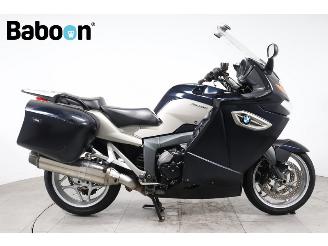 occasione motocicli BMW K 1300 GT ABS 2009/6