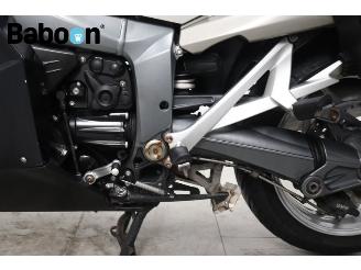 BMW K 1300 GT ABS picture 17