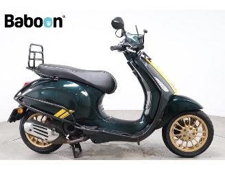  Vespa  Sprint 25KM 2023/4