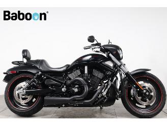  Harley-Davidson  VRSCDX Night Rod Special 2007/5