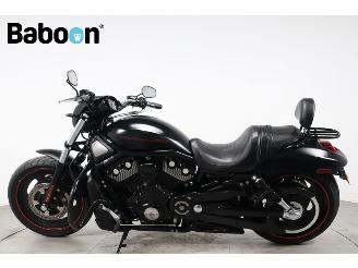 Harley-Davidson  VRSCDX Night Rod Special picture 5