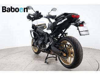Yamaha  Tracer 9 GT picture 6