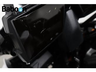 Yamaha  Tracer 9 GT picture 20