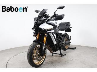 Yamaha  Tracer 9 GT picture 4