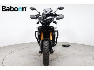 Yamaha  Tracer 9 GT picture 3