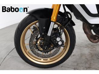 Yamaha  Tracer 9 GT picture 23