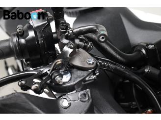 Yamaha  Tracer 9 GT picture 17